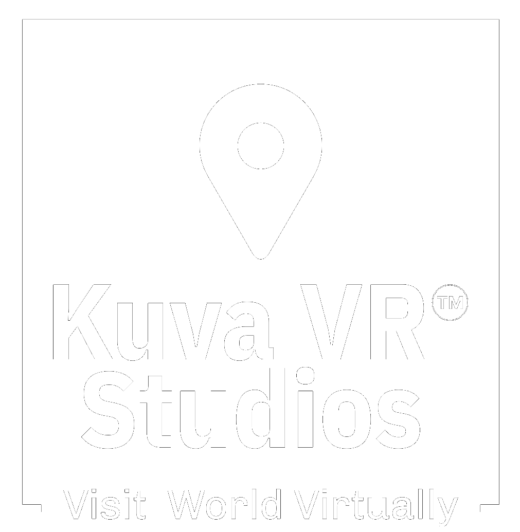 Kuva VR Studios Logo